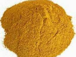 Кукурузный глютен и лизин 98.5%