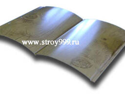 Купить оборудование для сайдинга "Блок Хаус" из Китая