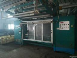 Lafer Microsand 1850 cm машина компрессор