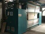 Lafer roughing up machine 6 углеродная мельница - фото 1