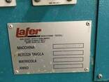 Lafer roughing up machine 6 углеродная мельница - фото 2