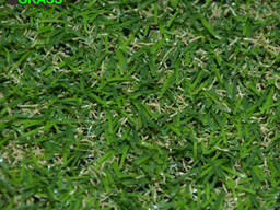 Ландшафтная искусственная трава 18mm