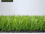 Ландшафтная искусственная трава 18mm - фото 2