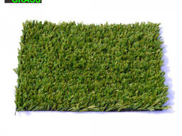 Ландшафтная искусственная трава 25mm