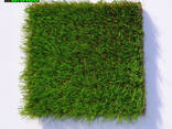 Ландшафтная искусственная трава 25mm - фото 2
