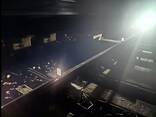 Laser Alignment Device railway parts accessories railway maintenance equipment - photo 2
