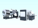 Laser cutting equipment - фото 9
