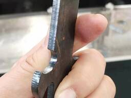 Лазерная лилия для металлы, цена низкая a качество высокое