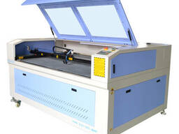 Лазерный станок для гравировки и резки SIGN-1610