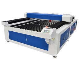 Лазерный станок для резки дерева и металла 1325