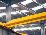 LB Explosion Proof Single Girder Overhead Crane - фото 2