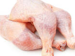 Cheap Price Wholesale Halal Frozen Whole Chicken in Stock Fast - фото 2