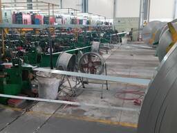 Линия для производства труб 50