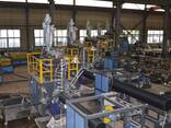 Линию для производства полипропиленовой трубы - фото 3