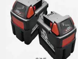 Lithium Battery Pack for Railway Bolt Wrench