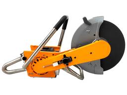 Lithium Battery Rail Cutting Machine