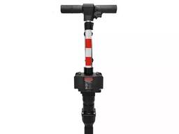 Lithium Battery Rail Impact Wrench