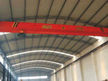 LXB model explosion proof overhead crane - фото 1
