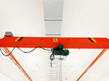 LXB model explosion proof overhead crane - фото 2