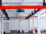 LXB model explosion proof overhead crane - фото 3