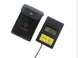 Magnetic Digital Rail Thermometer for Railway Track Temperature Measurement - фото 1