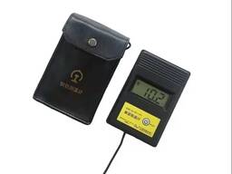 Magnetic Digital Rail Thermometer for Railway Track Temperature Measurement