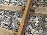 Magnetic Rail Stringline Curve Versine Measuring Device Tool - фото 2