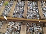 Magnetic Rail Stringline Curve Versine Measuring Device Tool - фото 3