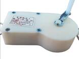 Magnetic Ver-sine Measuring Device Rail Curve ruler - фото 1