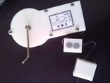 Magnetic Ver-sine Measuring Device Rail Curve ruler - фото 3