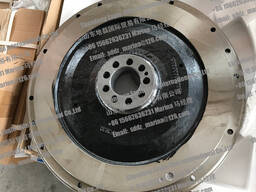 Маховик в сборе Shaanxi SX5634ZPT364 WD12.375