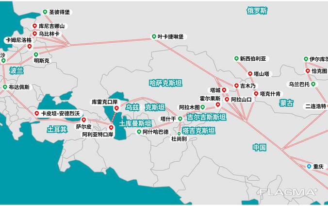 Manzhouli Hongkai Import and Export Co. LTD