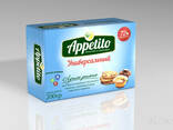 "Appetito" Margarine All-purpose 72% - фото 1