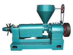 Маслопресс шнековый WX-95