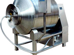 Массажер вакуумный