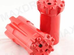 Maxdrill ST58 Ballistic Bit