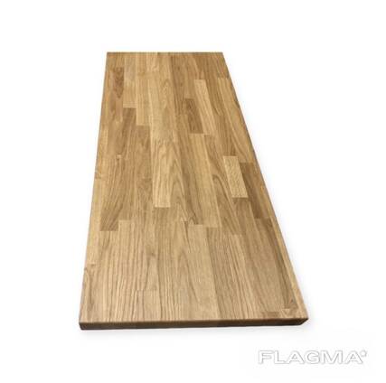 橡木和桦木家具板