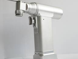 Медицинская осциллирующая пила (минипила)