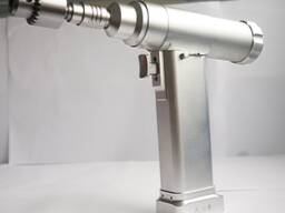 Медицинская высокомоментная дрель((ажурный тип)