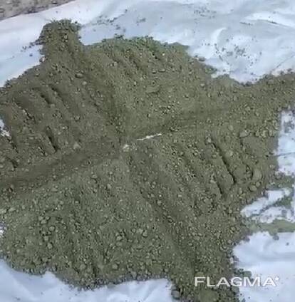 Медный концентрат
