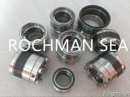Механические уплотнения Уплотнения подшипников