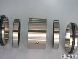 Механические уплотнения Уплотнения подшипников