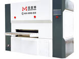 Metal leveling machine for thick or thin plate - фото 2