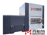 Metal Straightening Machine and Leveling machine For Thick or Thin Parts - фото 16