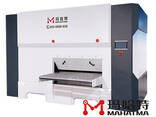 Metal Straightening Machine and Leveling machine For Thick or Thin Parts - фото 11