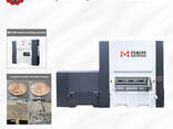 Metal Straightening Machine and Leveling machine For Thick or Thin Parts - фото 17