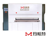 Metal Straightening Machines and Leveling machine For Metal Plate - фото 1