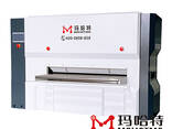 Metal Straightening Machines and Leveling machine For Metal Plate - фото 3