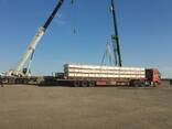 Международное транспортно экспедиционное обслуживание - фото 1