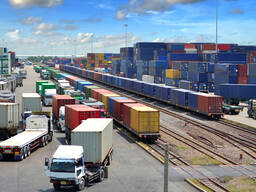 Международный жд перевозка： СНГ- Китай Супер Быстро!